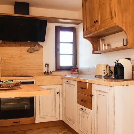 Holiday home La Torre Torrita di Siena