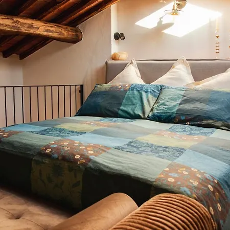 La Torre Holiday home Torrita di Siena