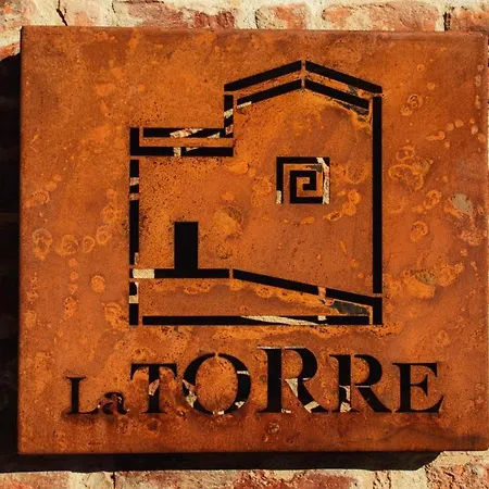 La Torre Holiday home