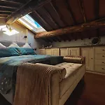 La Torre Hébergement de vacances Torrita di Siena