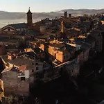 Hébergement de vacances La Torre *