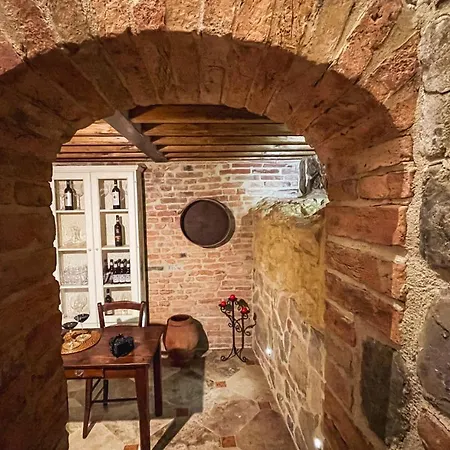 Prázdninový dům La Torre *