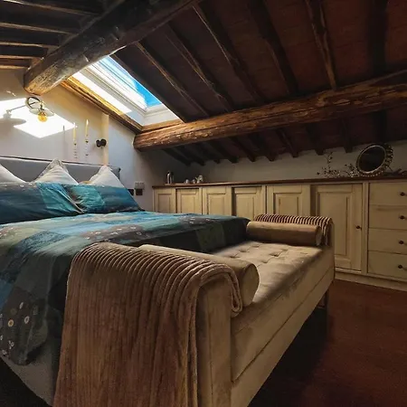 La Torre Prázdninový dům Torrita di Siena
