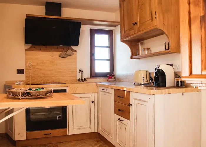 펜션 La Torre 토리타디시에나